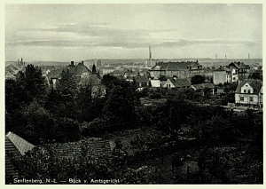 Senftenberg